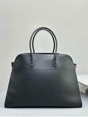 Italian Leather Tote